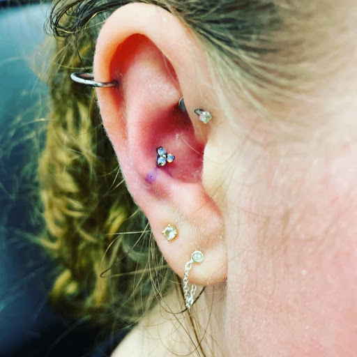 Explore simple flash tattoo ideas, creative tattoo ideas in Aledo, available at Elevated Tattoo & Piercing