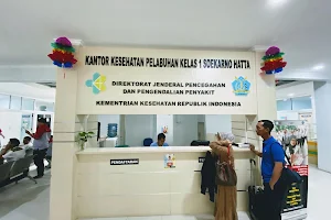 Balai Besar Karkes Soekarno Hatta image