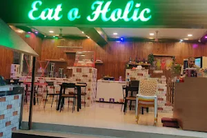 Eat O Holic image