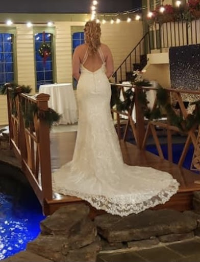 Bridal Shop «Lady Gray Dress Shop», reviews and photos, 274 Main St, Beacon, NY 12508, USA