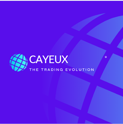 cayeux trading group