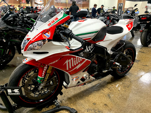 Motorcycle Dealer «Mosites Motorsports», reviews and photos, 1701 Lincoln Hwy, North Versailles, PA 15137, USA