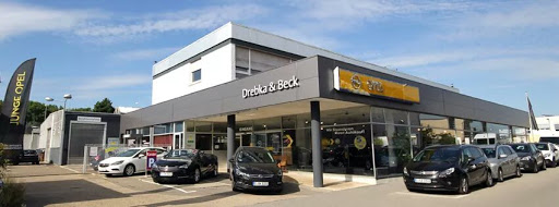 Autohaus Drebka & Beck GmbH