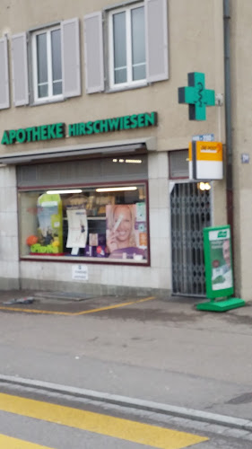 Hirschwiesen Apotheke AG - Zürich