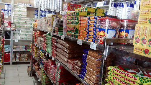 Dulcería la Cascada en Navojoa