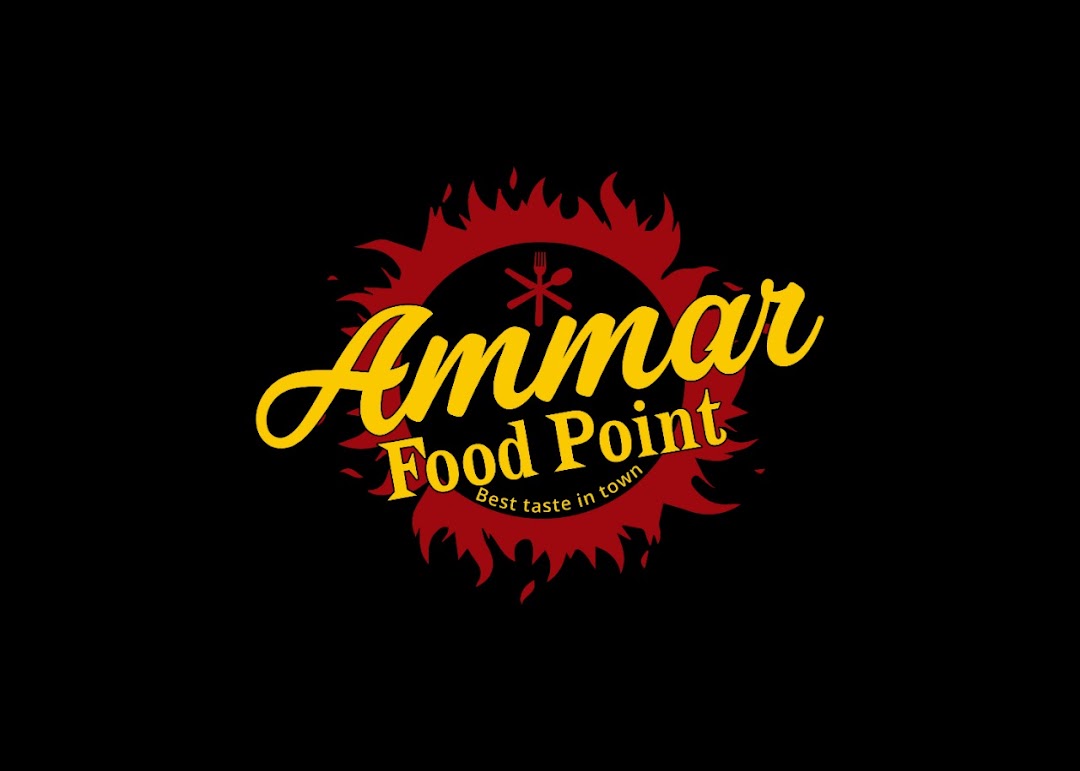 Ammar Food Points