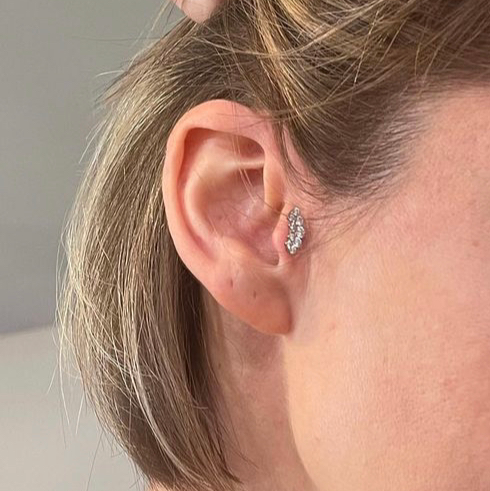 Find good leg tattoo ideas for your next unique tattoo in Mc Kees Rocks at Exile Ink