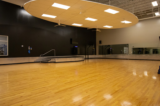 Gym «The Mecca Gym», reviews and photos, 750 S Progress Ave #125, Meridian, ID 83642, USA