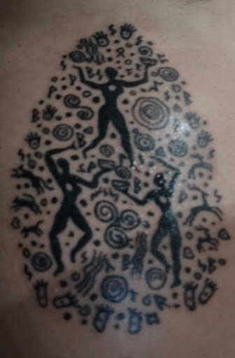 Tattoo Shop «Skin Decor Tattoo Studio», reviews and photos, 5048 N Blackstone Ave, Fresno, CA 93710, USA