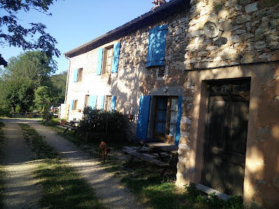 Gites Valcaris à Le Chaffal