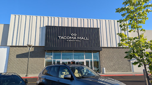 Shopping Mall «Tacoma Mall», reviews and photos, 4502 S Steele St, Tacoma, WA 98409, USA