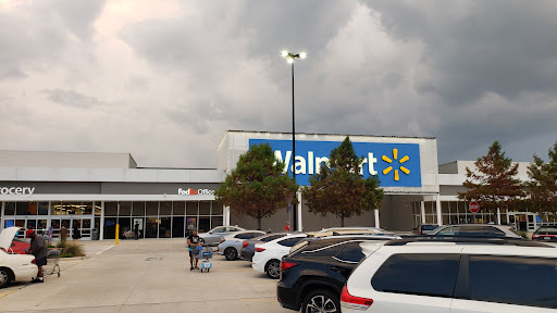 Discount Store «Walmart», reviews and photos, 25800 Kuykendahl Rd, Tomball, TX 77375, USA