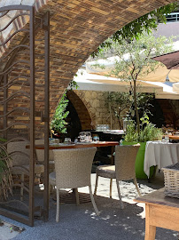 Atmosphère du Restaurant italien L'Altro - Restaurant Antibes - n°10