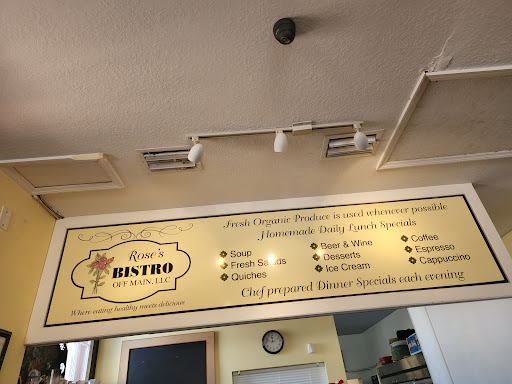 Produce Market «The Market Off Main Street», reviews and photos, 6238 Grand Blvd, New Port Richey, FL 34652, USA