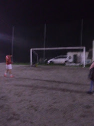 Campo de Futebol - Sport Cabanas de Viriato e Benfica