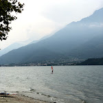 Photo n°10 de l'avis de Nico. fait le 21/09/2020 à 15:13 sur le  Hotel Camping Europa Fam. Venini à Domaso