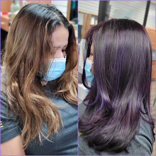 Beauty Salon «Mambo Beauty Salon», reviews and photos, 9660 E Alameda Ave #108, Denver, CO 80247, USA