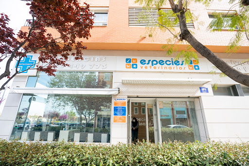 Especies Veterinarios en Port de Sagunt