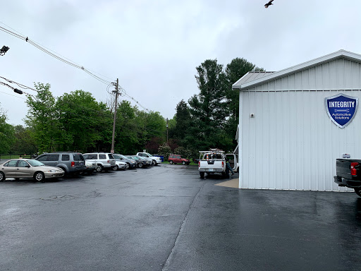 Auto Tune Up Service «Pewee Valley Auto Service, LLC», reviews and photos, 406 Central Ave, Pewee Valley, KY 40056, USA