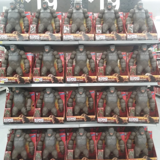 Discount Store «Walmart», reviews and photos, 3041 N Rainbow Blvd, Las Vegas, NV 89108, USA