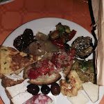 Photo n°8 de l'avis de Enz. fait le 07/09/2021 à 00:28 sur le  President Ristorante à Castiglione di Sicilia