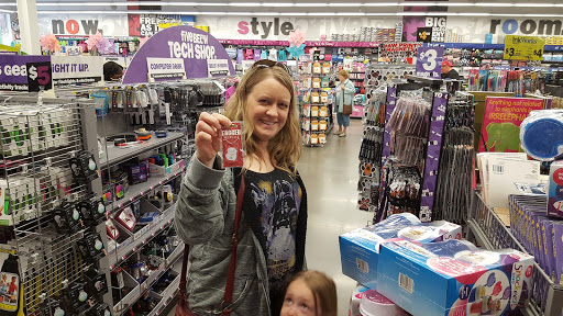 Variety Store «Five Below», reviews and photos, 607 NJ-18, East Brunswick, NJ 08816, USA