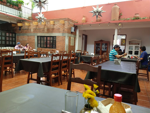 Restaurante de comida casera Ecatepec de Morelos