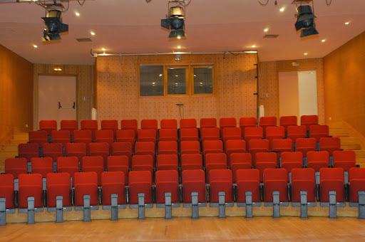 Lisbon Theater and Film School - IPL