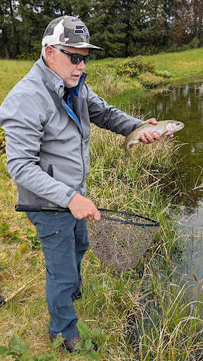 Golf Club «Trophy Lake Golf & Casting Club», reviews and photos, 3900 SW Lake Flora Rd, Port Orchard, WA 98367, USA