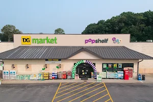 DG Market + pOpshelf image