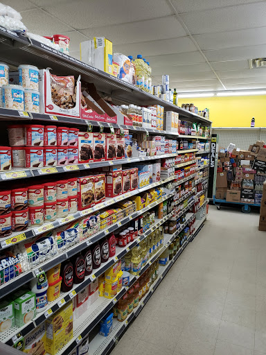 Discount Store «Dollar General», reviews and photos, 355 S Elm Ave, Eaton, CO 80615, USA