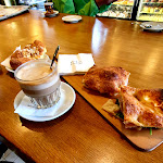 Photo n°1 de l'avis de Tintin.w fait le 12/11/2022 à 16:08 sur le  Boulangerie Nazzareno à Rome