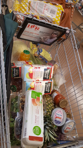 Grocery Store «Kroger Marketplace», reviews and photos, 3420 Towne Blvd, Middletown, OH 45005, USA