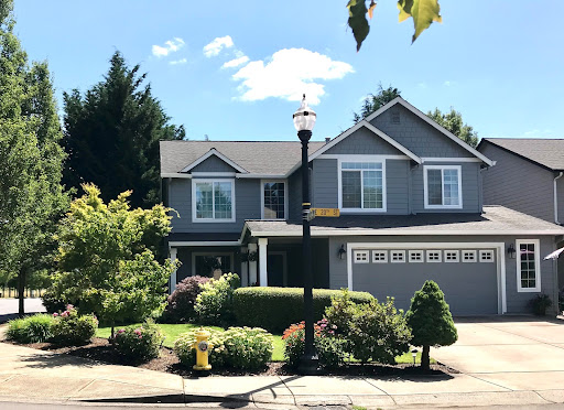 Painter «Fletcher Painting Inc», reviews and photos, 12405 NE 60th Way, Vancouver, WA 98682, USA