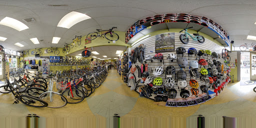 Bicycle Store «Salem Cycle, Inc.», reviews and photos, 72 Washington St, Salem, MA 01970, USA