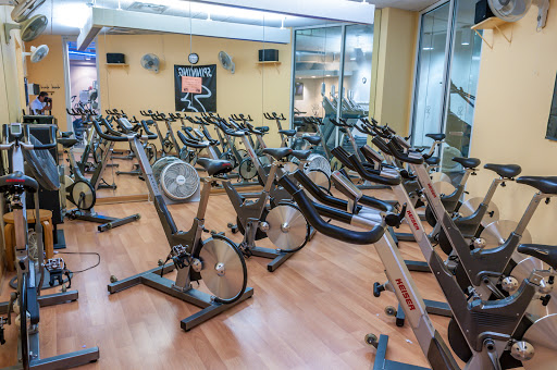 Tennis Club «South Barrington Club», reviews and photos, 3 Tennis Club Ln, South Barrington, IL 60010, USA