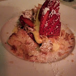 Photo n°2 de l'avis de Alessandro.a fait le 12/03/2022 à 22:27 sur le  La Terrazza à Bologna