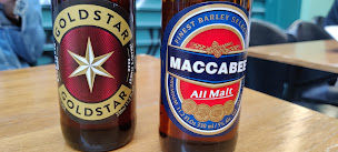 Photo n°82 de King Falafel Palace à Paris ()