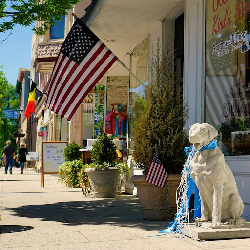 Used Book Store «Northwood Books», reviews and photos, 59 N Main St, Chambersburg, PA 17201, USA