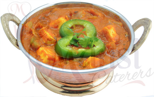 Caterer «Mansi Caterers», reviews and photos, 228 Inman Ave, Colonia, NJ 07067, USA