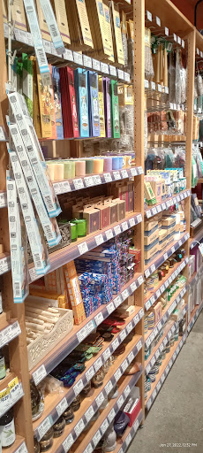 Natural Foods Store «Natural Grocers», reviews and photos, 3750 S Staples St, Corpus Christi, TX 78411, USA