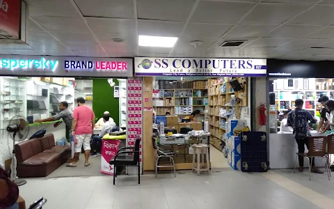 Computer City Technologies Limited Multiplan image