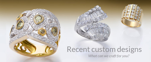 Jeweler «Marshall Granger Jewelers», reviews and photos, 3955 Alexandria Pike, Cold Spring, KY 41076, USA