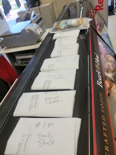 Butcher Shop «The Store», reviews and photos, 6624 Raytown Rd, Raytown, MO 64133, USA