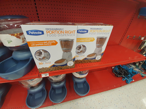 Pet Supply Store «Petco Animal Supplies», reviews and photos, 164 Rockland Plaza, Nanuet, NY 10954, USA
