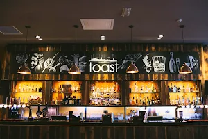 Toast Bar image