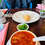 Photo n°28 de l'avis de The.o fait le 26/12/2022 à 16:35 sur le  Mengu Buffet à Kevelaer