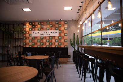 San Lorenzo Gelateria Morumbi São Paulo