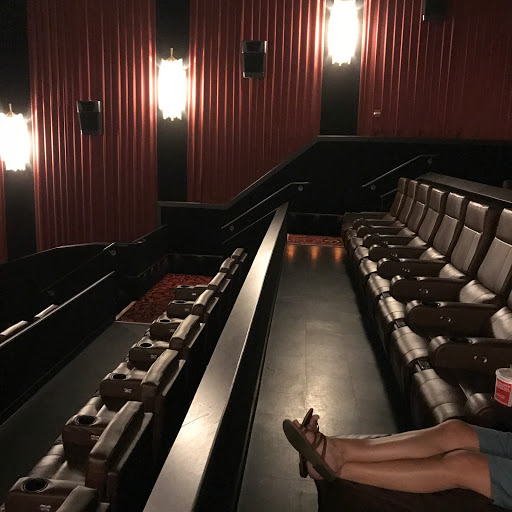 Movie Theater «Cinemark Tinseltown Lubbock», reviews and photos, 2535 82nd St, Lubbock, TX 79423, USA