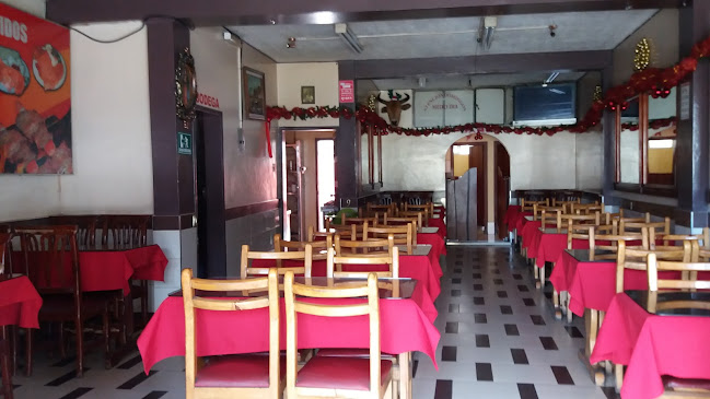 Opiniones de Restaurante Llanero en Latacunga - Restaurante
